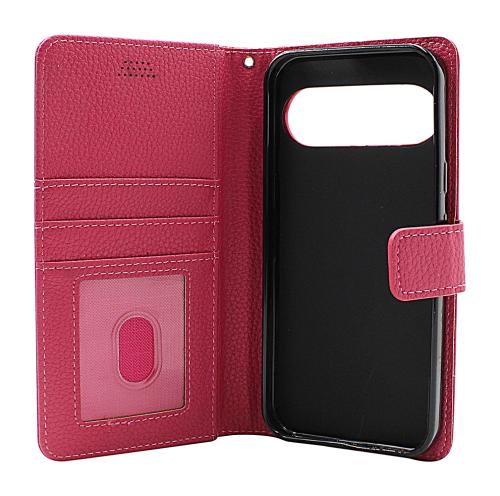 billigamobilskydd.se New Standcase Google Pixel 9 / Pixel 9 Pro 5G Puhelimen Kuoret