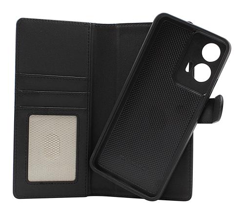 Coverin Skimblocker Motorola Moto G35 5G Magneetti Puhelimen Kuoret