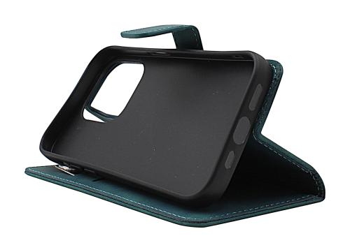 billigamobilskydd.se Smart Velvet Wallet iPhone 14 Pro (6.1)