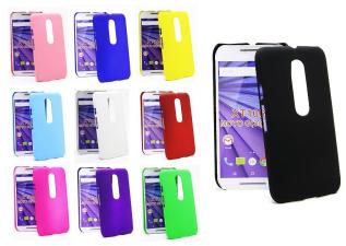 billigamobilskydd.se Hardcase Kotelo Motorola Moto G 3 LTE (XT1541)