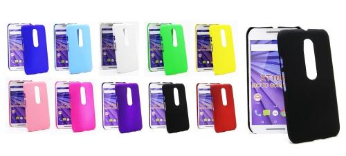 billigamobilskydd.se Hardcase Kotelo Motorola Moto G 3 LTE (XT1541)