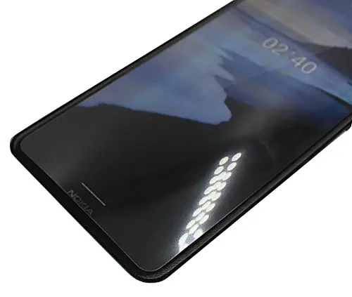 billigamobilskydd.se Kuuden kappaleen näytönsuojakalvopakett Nokia 2.4