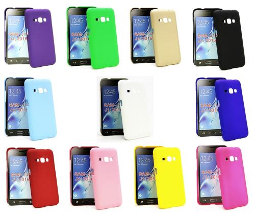 billigamobilskydd.se Hardcase Kotelo Samsung Galaxy J1 2016 (J120F)