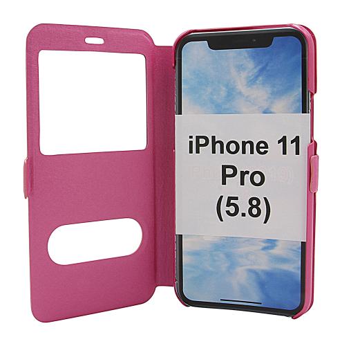 billigamobilskydd.se Flipcase iPhone 11 Pro (5.8)