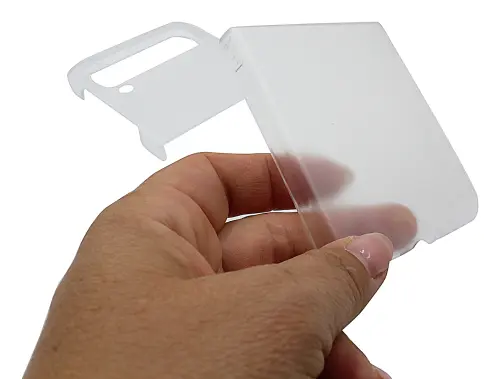 billigamobilskydd.se Hardcase-kännykänkuori puhelimeen Samsung Galaxy Z Flip 4 5G (SM-F721B)