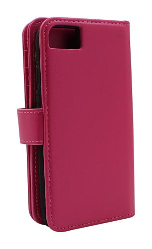 Coverin Skimblocker XL Magnet Wallet iPhone SE (2nd Generation)