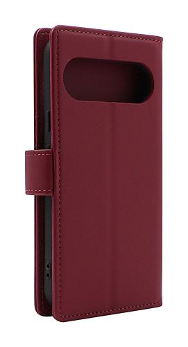 Coverin Skimblocker Google Pixel 10 / Pixel 10 Pro Puhelimen Kuoret