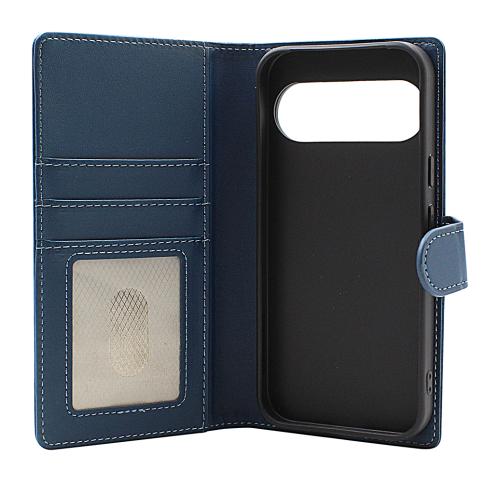 Coverin Skimblocker Google Pixel 10 / Pixel 10 Pro Puhelimen Kuoret