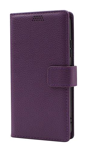 Coverin New Jalusta Lompakkokotelo Asus Zenfone 9 5G