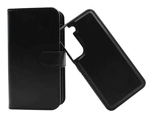 Coverin Skimblocker XL Magnet Wallet Samsung Galaxy S22 5G