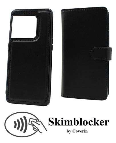 Coverin Skimblocker XL Magnet Wallet OnePlus 10 Pro