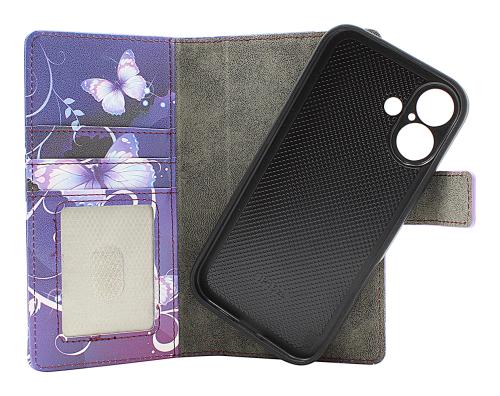 Coverin Skimblocker iPhone 16 Magneetti Puhelimen Kuoret Design