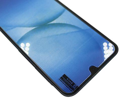 Coverin Näytönsuoja karkaistusta lasista Samsung Galaxy A18 LTE