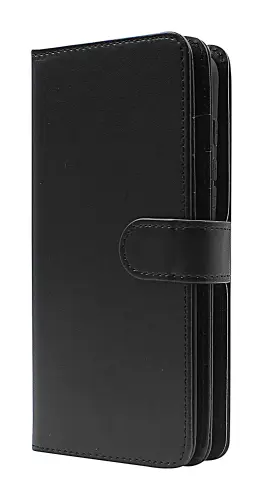 Coverin Skimblocker XL Magnet Wallet Motorola Moto G71