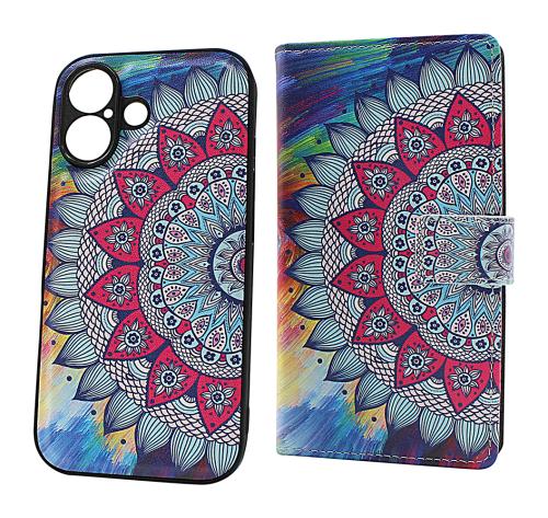 Coverin Skimblocker iPhone 17 Magneetti Puhelimen Kuoret Design