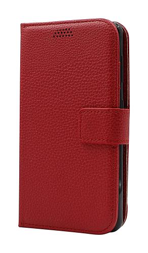 Coverin New Jalusta Lompakkokotelo Samsung Galaxy S21 5G (G991B)