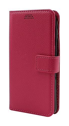 Coverin New Jalusta Lompakkokotelo Samsung Galaxy S21 5G (G991B)