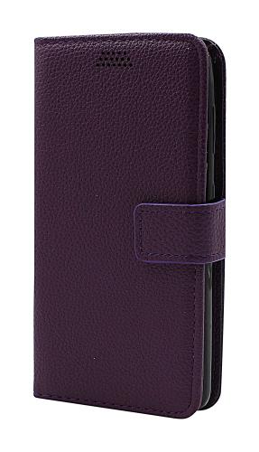 Coverin New Jalusta Lompakkokotelo Samsung Galaxy S21 5G (G991B)