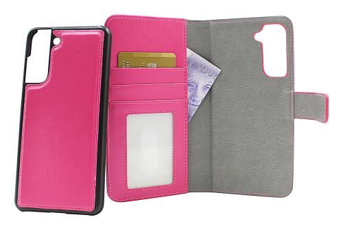 Coverin Skimblocker Magneettikotelo Samsung Galaxy S21 FE 5G