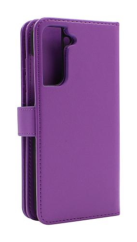 Coverin Skimblocker XL Magnet Wallet Samsung Galaxy S21 FE 5G