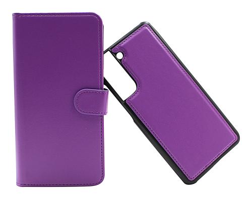 Coverin Skimblocker XL Magnet Wallet Samsung Galaxy S21 FE 5G