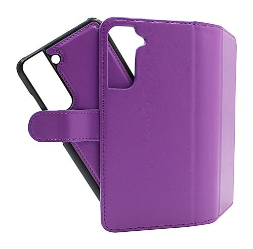 Coverin Skimblocker XL Magnet Wallet Samsung Galaxy S21 FE 5G