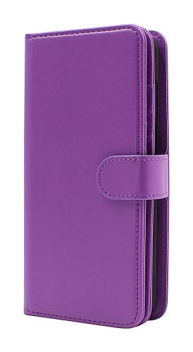 Coverin Skimblocker XL Magnet Wallet Samsung Galaxy S21 FE 5G