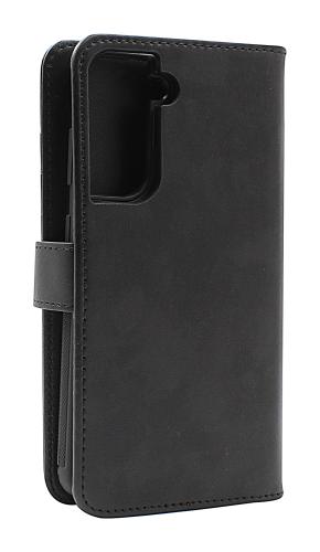 Coverin Skimblocker XL Magnet Wallet Samsung Galaxy S21 FE 5G