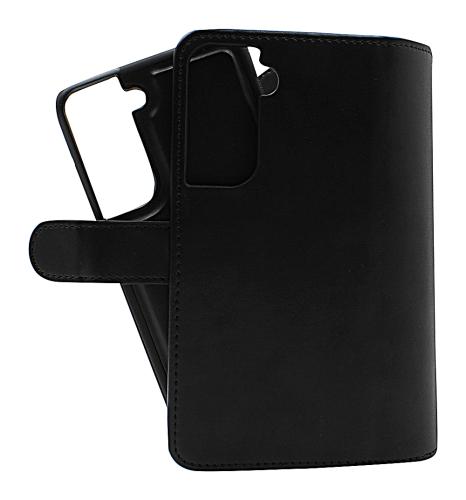 Coverin Skimblocker XL Magnet Wallet Samsung Galaxy S21 FE 5G