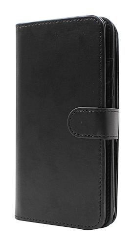 Coverin Skimblocker XL Magnet Wallet Samsung Galaxy S21 FE 5G
