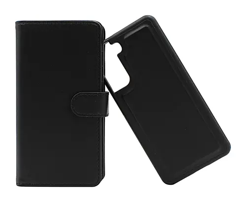 Coverin Skimblocker XL Magnet Wallet Samsung Galaxy S21 5G (G991B)