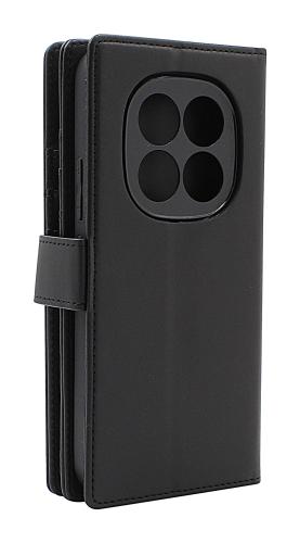Coverin Skimblocker Xiaomi Redmi Note 15 Pro+ XL Magneetti Puhelimen Kuoret