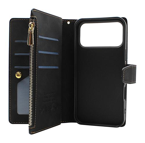 Coverin iPhone 18 Pro Max XL Ylellinen Puhelinkotelo