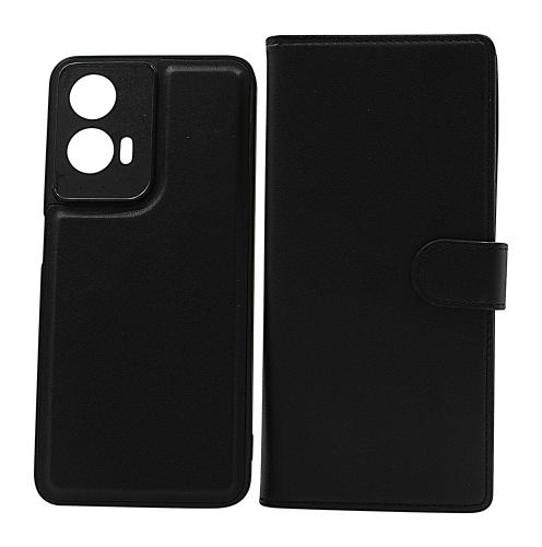 Coverin Skimblocker Motorola Moto G35 5G Magneetti Puhelimen Kuoret