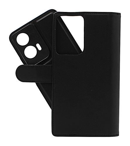 Coverin Skimblocker Motorola Moto G35 5G Magneetti Puhelimen Kuoret