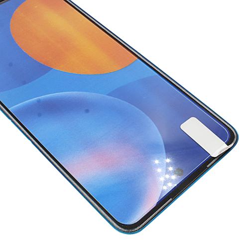 billigamobilskydd.se Näytönsuoja karkaistusta lasista Huawei P Smart 2021