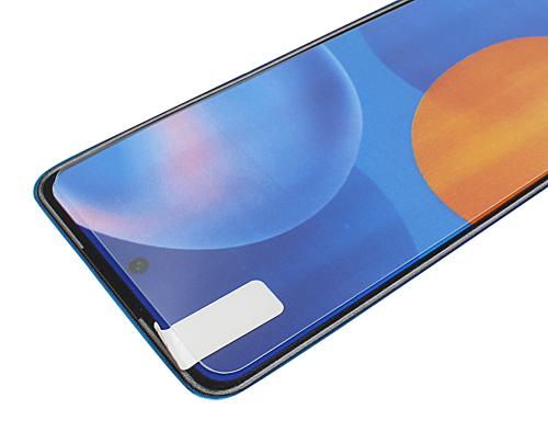 billigamobilskydd.se Näytönsuoja karkaistusta lasista Huawei P Smart 2021