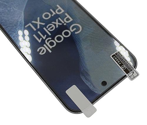Coverin Näytönsuoja Google Pixel 11 Pro XL