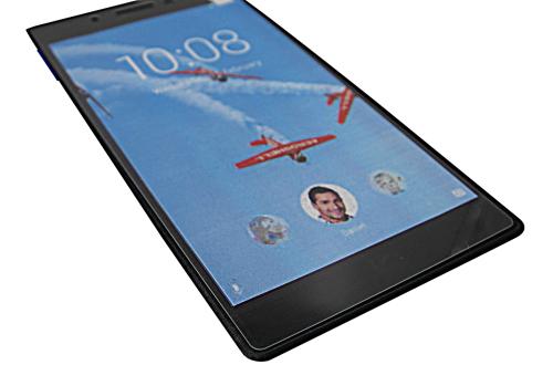 billigamobilskydd.se Näytönsuoja karkaistusta lasista Lenovo Tab E7 (ZA40 ZA41)