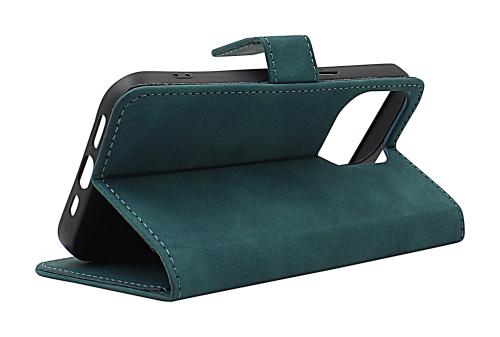 billigamobilskydd.se Smart Velvet Wallet iPhone 14 Pro (6.1)