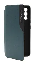 Coverin Smart Flip Cover Xiaomi Redmi Note 10
