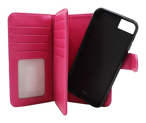 Coverin Skimblocker XL Magnet Wallet iPhone 7