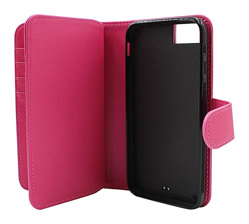 Coverin Skimblocker XL Magnet Wallet iPhone SE (2nd Generation)