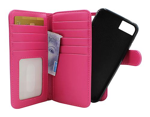 Coverin Skimblocker XL Magnet Wallet iPhone SE (2nd Generation)