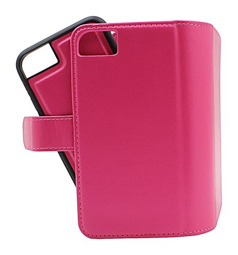 Coverin Skimblocker XL Magnet Wallet iPhone SE (2nd Generation)