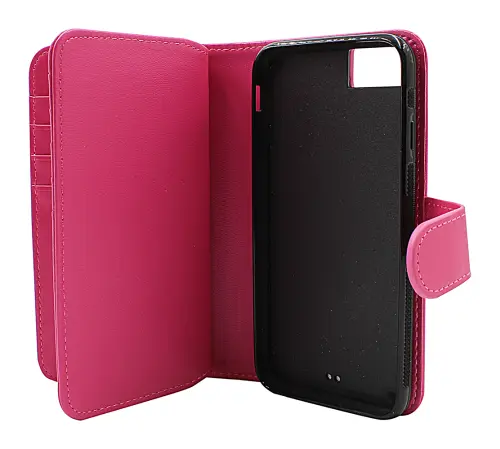 Coverin Skimblocker XL Magnet Wallet iPhone 8