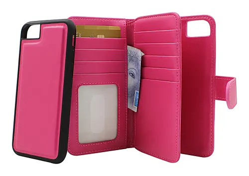 Coverin Skimblocker XL Magnet Wallet iPhone 8