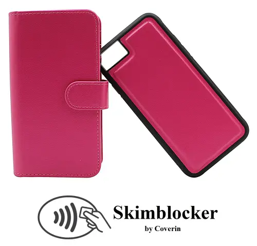 Coverin Skimblocker XL Magnet Wallet iPhone 8