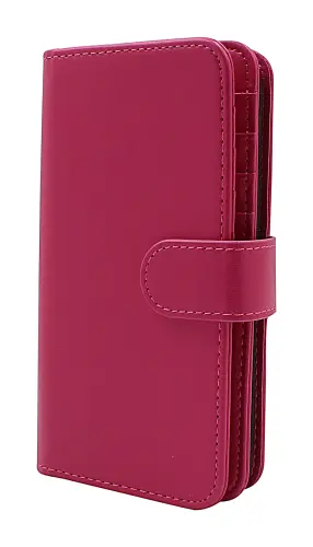 Coverin Skimblocker XL Magnet Wallet iPhone 8