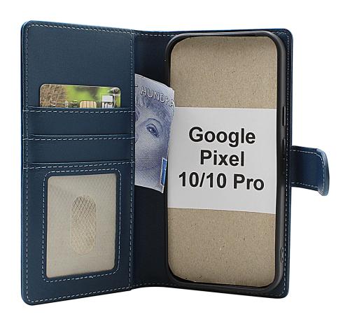 Coverin Skimblocker Google Pixel 10 / Pixel 10 Pro Puhelimen Kuoret